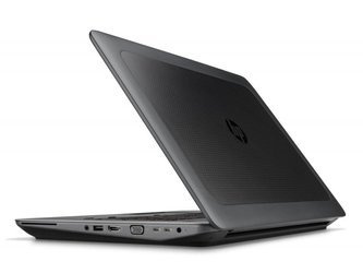 HP ZBook 17 G3 i7-6700HQ 16GB NOVÝ DISK 480GB SSD 1920x1080 Quadro M4000M Třída A Windows 10 Professional