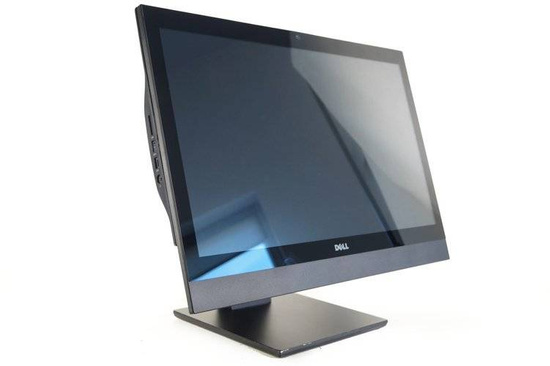 Počítač All-in-One Dell Optiplex 7450 i7-7700 4x3,6GHz 16GB 512GB SSD DOTYK Windows 10 Professional Třída A-