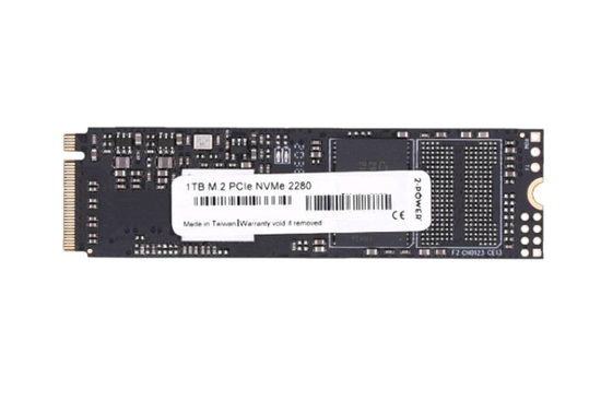 Новий SSD диск 2-POWER 1TB M.2 2280 SSD6014A