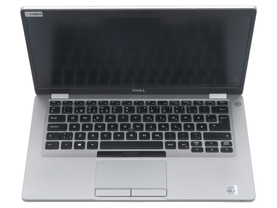 Dell Latitude 5410 i5-10310U 8GB 512GB SSD M.2 1920x1080 Клас A- Windows 11 Home