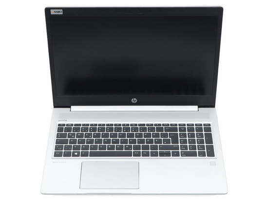 HP ProBook 455 G7 Ryzen 7 4700U 16GB 512GB SSD 1920x1080 Třída A Windows 11 Home