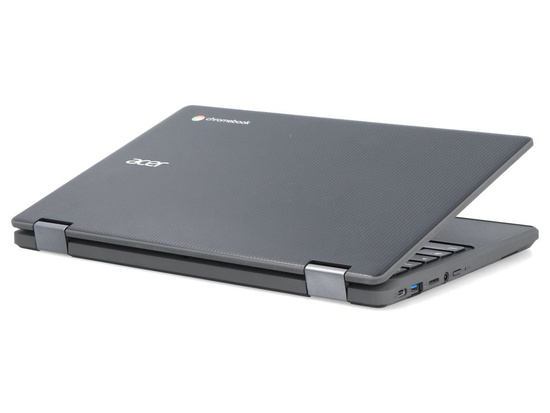 Touch Acer Chromebook R753T C3BQ Spin 511 Celeron N4500 4GB 32GB MMC 1366x768 Class A Chrome OS