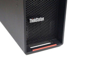 Lenovo ThinkStation P700 TW 2xE5-2609v3 6x1.9GHz 16GB 480GB SSD NVS Windows 10 Professional