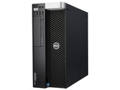 Dell Precision 7810 2xE5-2630v3 8x2.4GHz