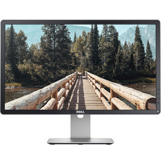 Post-leasing Dell P2314h 23" LED 1920x1080 IPS Monitor Black +Base NN Class A