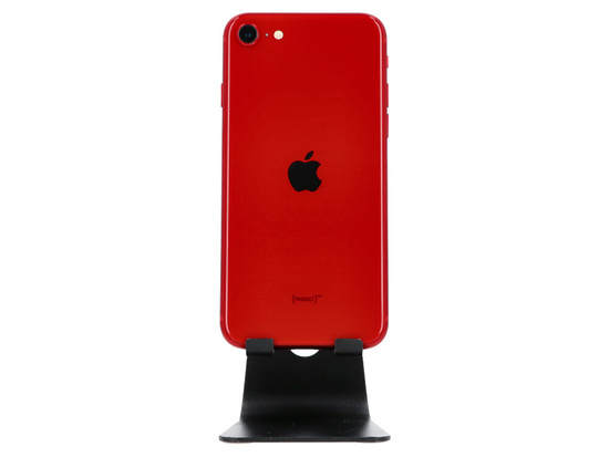 Apple iPhone SE 2022 A2783 4GB 128GB Rosso Classe A- iOS