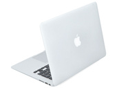Apple MacBook Air 13" A1466 2015r i7-5650U 8GB 240GB SSD 1440x900 Clase A- MacOS Big Sur