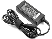 Adaptateur secteur Dell original 45W 19.5V 2.31A 4,5x3,0x11mm LA45NM140 | HA45NM140