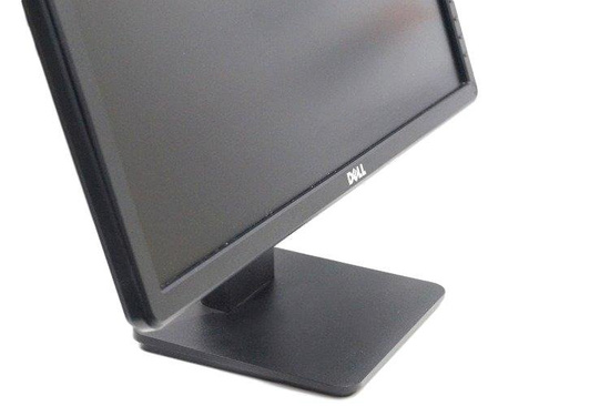 Монітор Dell E2214H LED FHD 1920x1080 5 мс чорний клас A