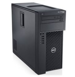 Dell Precision T1700 E3-1240v3 3.4GHz 8GB RAM