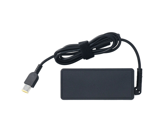 Neues Encore Energy Netzteil für Lenovo laptop 65W rechteckiger Stecker Slim Tip