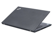 Lenovo ThinkPad T480 i5-8250U 8GB 480GB SSD 1920x1080 Klasse A- Windows 11 Professional + Rucksack + Maus + Mauspad