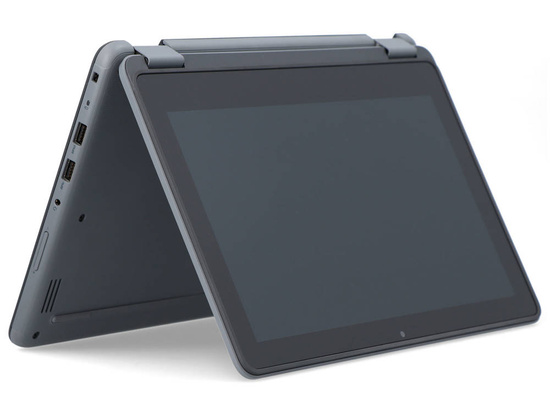 Dell Latitude 3120 2v1 Intel Celeron N5100 4GB 128GB SSD M.2 1366x768 Třída A Windows 10 pro vzdělávání