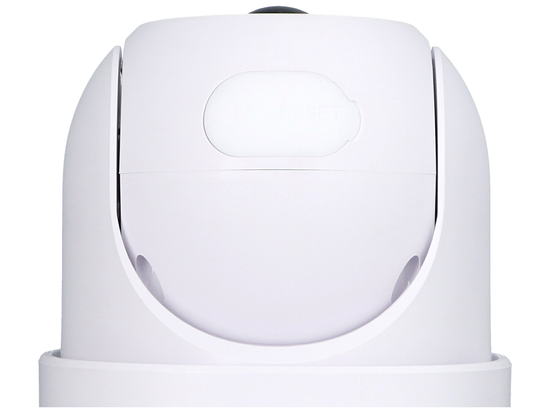 Нова розумна камера Starlight WiFi + Сонячна панель 3W USB-C PTZ 4Mpx FHD IP65 Encore View Spectra 400