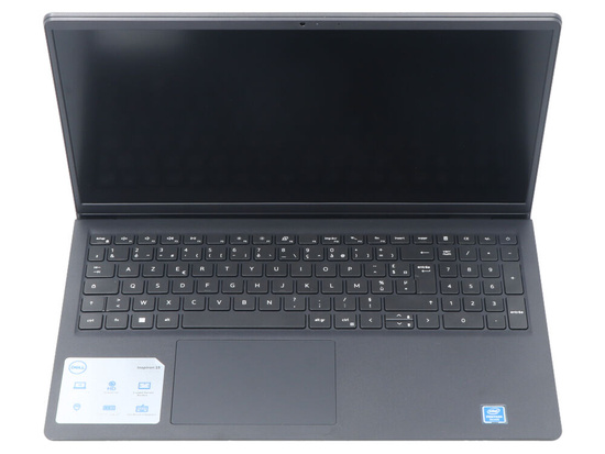 Dell Inspiron 15 3521 Pentium Silver N5030 8 Go 512 Go SSD M.2 1920x1080 Classe A Windows 11 Home