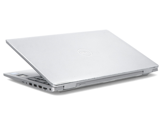 Dell Precision 3560 i7-1185G7 16GB 512GB SSD M.2 1920x1080 nVidia Quadro T500 Klasse A- Windows 11 Professional