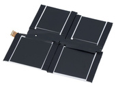 Nouvelle batterie pour Microsoft Surface Pro 3 42.2Wh 7.6V 5380mAh