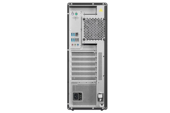 Lenovo ThinkStation P520 TW Xeon W-2123 4x3.6GHz 16GB 240GB SSD NVS Windows 11 Professional
