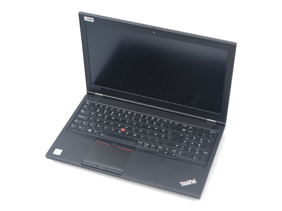 Lenovo ThinkPad P53 i7-9850H 32 Go 1 To SSD 1920x1080 nVidia Quadro T1000 Classe A Windows 11 Professionnel