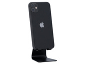 Apple Виставковий зразок iPhone 11 A2221 4GB 128GB Black iOS