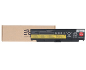 Новий акумулятор Encore Energy для Lenovo ThinkPad L440 L540 T440p T540p W540 57Wh 10.8V 5200mAh 45N1158