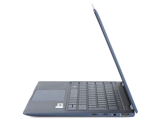 Touchscreen HP Elite Dragonfly 2-in-1 i7-8565U 16GB 512GB SSD 1920x1080 Class A- Windows 11 Professional