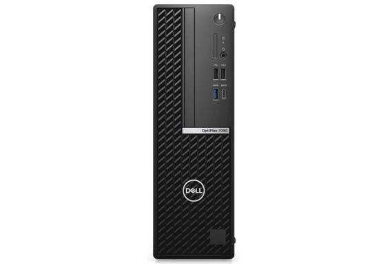 Dell Optiplex 7090 SFF i5-10400F 6x2,9GHz 16GB 512GB SSD NVS Windows 11 Home