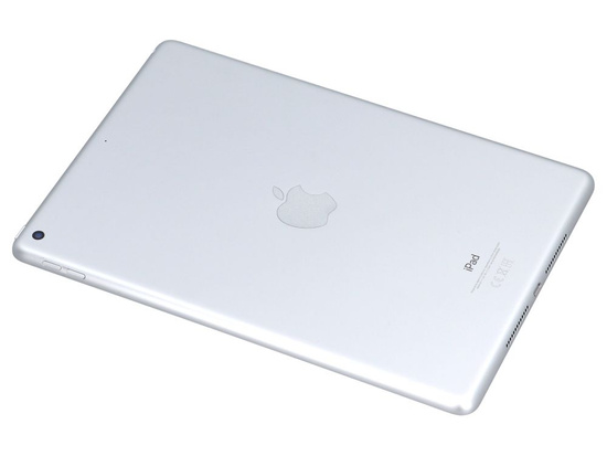 Apple iPad 9 A2602 3GB 64GB Plata Después de la devolución iOS CAJA