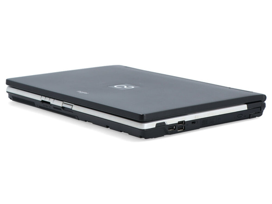 Fujitsu LifeBook E780 i5-560M 8GB 256GB SSD 1600x900 nVidia GeForce GT 330M Klasse A- Kein System