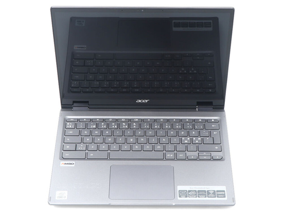 Acer Chromebook Spin 13 CP713 táctil i3-10110U 8GB 64GB 2256x1504 Clase A Chrome OS