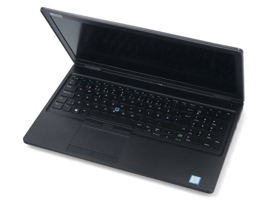 Dell Latitude 5590 i5-8350U 16GB NEW DISK 1TB SSD 1920x1080 Class A Windows 11 Home