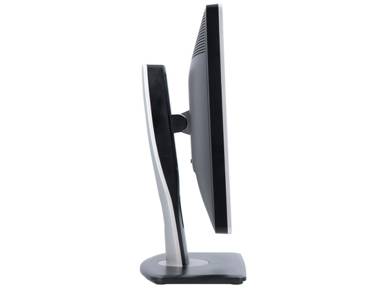 Dell P2213 Monitor 22" LED 1680x1050 DVI DisplayPort Silber Klasse A