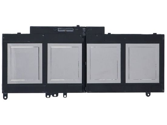 Новий акумулятор Encore Energy для Dell Latitude E5470 E5270 E5570 E5750 62Wh 7.6V 8100mAh 6MT4T