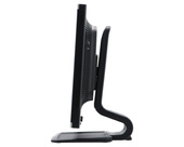 24" monitor HP Compaq LA2405x LED 1920x1200 DisplayPort třídy A