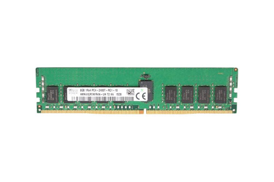 RAM-Speicher SK Hynix 8GB DDR4 2400MHz PC4-2400T PC