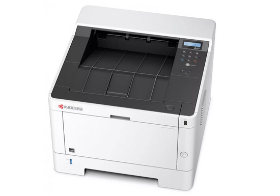Лазерний принтер Kyocera ECOSYS P2040dn 50-100 000 сторінок друку