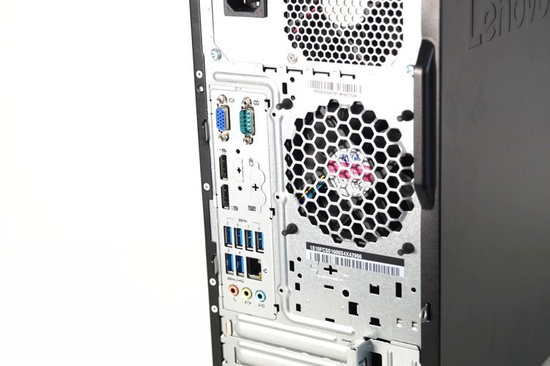 Lenovo ThinkCentre M900 TW i7-6700 4x3.4GHz 8GB 480GB SSD