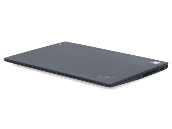 Lenovo ThinkPad X1 Carbon 6. generace i7-8550U 16GB 256GB SSD 2560x1440 Třída A- Windows 11 Professional