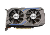 Neu Arktek GeForce GTX 1650 4GB GDDR6 High Profile Grafikkarte