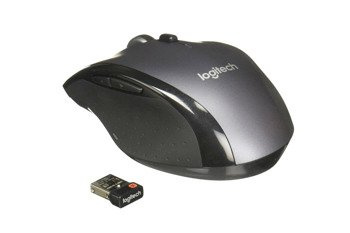 Logitech Kabellose Laser-Maus M705 +Empfänger