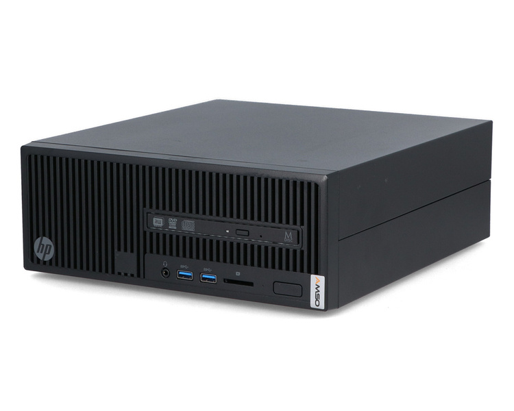 HP 280 G2 SFF i5-6500 4x3.2GHz 8GB 120GB SSD DVD Windows 10 Home 8 GB \  120GB SSD \ Windows 10 Home | Computers \ Processor \ Intel Core i5  Computers Computers \