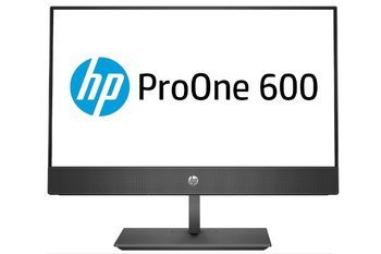 HP ProOne 600 G4 All-In-One Computer i5-8500 6x3.0GHz 0/0GB Class C