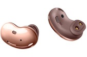 Nuove cuffie Bluetooth Samsung Galaxy Buds Live SM-R180 Marrone