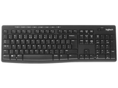 Новий бездротовий набір Logitech Combo MK270 Клавіатура + Миша