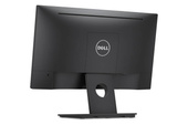 Dell E2016H LED 20" 1600x900 D-SUB DisplayPort +New Stand Black Class A monitor