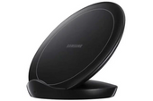 Samsung wireless charger stand 9W black with fan