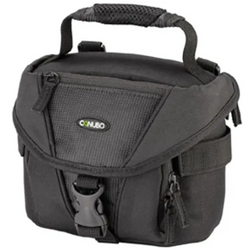 Canubo Profiline 350 Tasche Schwarz