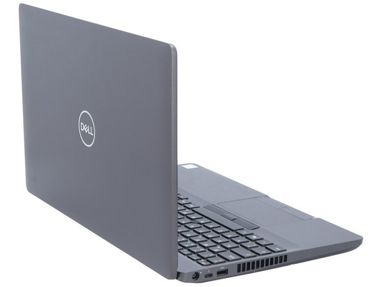 Dell Precision 3541 i7-9850H 16GB 1TB SSD 1920x1080 Nvidia Quadro P620 Třída A Windows 11 Professional