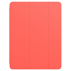 Originale Caso Apple Nuovo iPad Air (4a e 5a generazione) Smart Folio Rosa Citrus