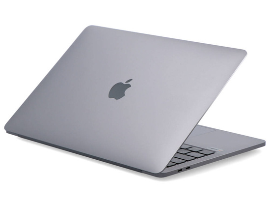 Apple MacBook Pro A2251 2020р. Space Gray i7-1068NG7 16GB 512GB SSD 2560x1600 Клас А MacOS Big Sur BOX